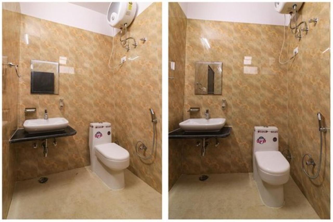 Hotel Ozaki Heritage جيلسامر المظهر الخارجي الصورة